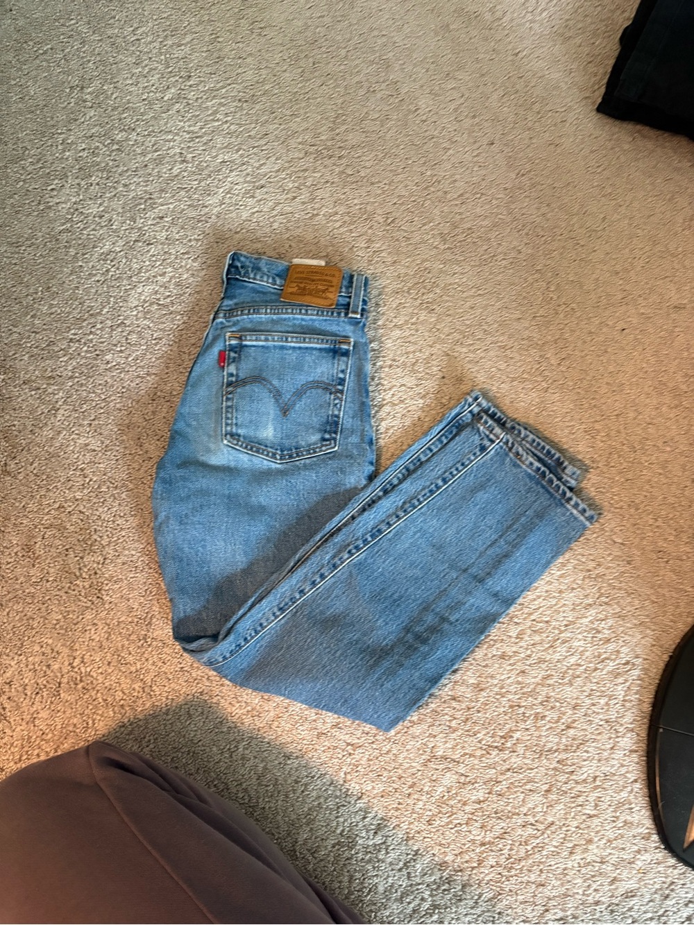 Wedgie - Levi's